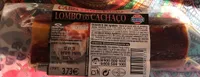 Cabecero de lomo
