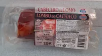 Cabecero de Lomo