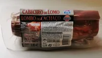 Cabecero de lomo