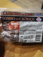 Cabecero de Lomo