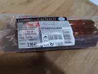 Cabecero de lomo