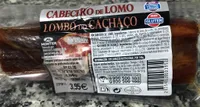 Cabecero de lomo