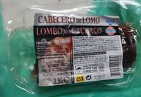 Cabecero de lomo
