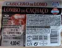Cabecero de lomo