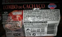 Cabecero de lomo