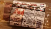 Cabecero de lomo
