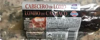 Cabecero de lomo