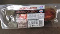Cabecero de lomo