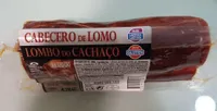 Cabecero de lomo