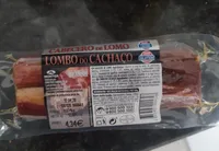 Cabecero de lomo