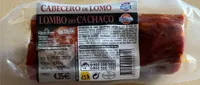 Cabecera de lomo