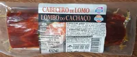 Cabecero de lomo