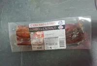 Cabecero de lomo