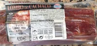cabecero de lomo