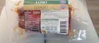 Lomo / Lombo