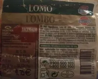 Lomo