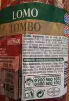 Lombo