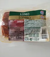 Lomo (trozo entero)