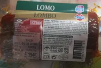 Lomo embuchado