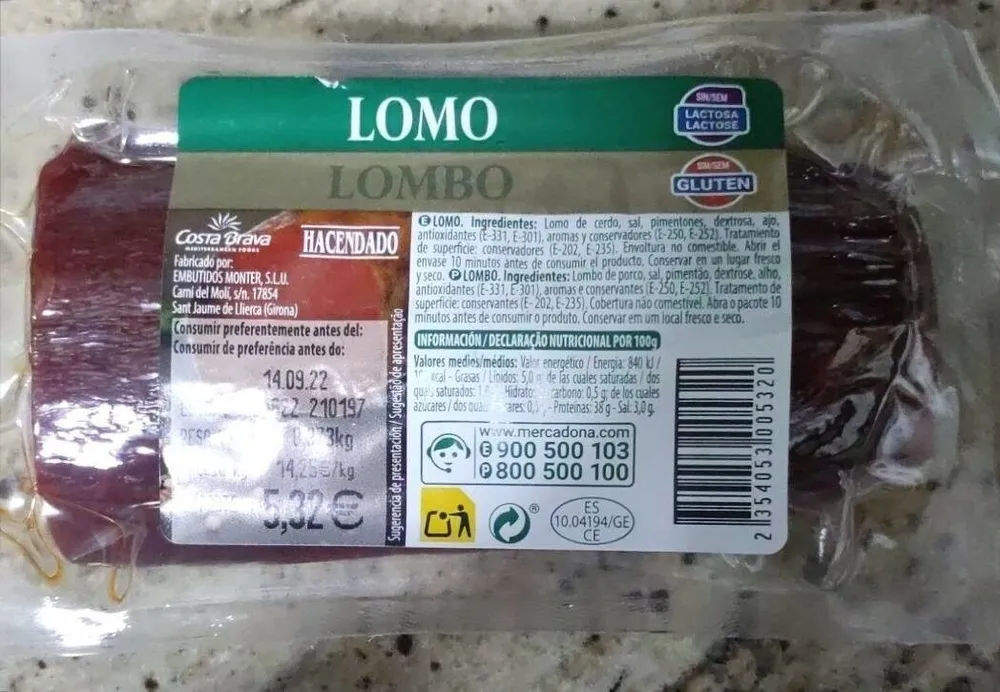 Lomo bombo