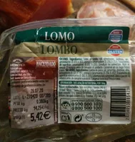 Caña de Lomo