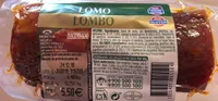 Lomo Lombo