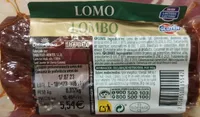 Trozo de Lomo