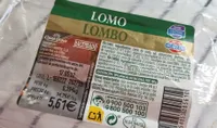 Caña de lomo