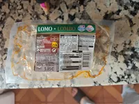 Lomo embuchado