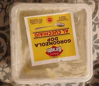 Gorgonzola dop