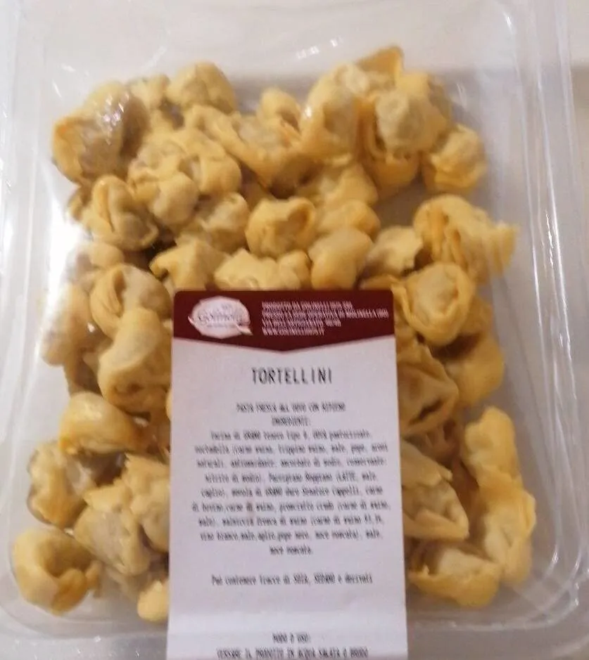 Tortellini