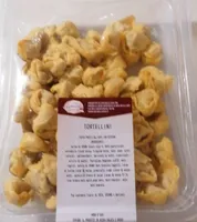 Tortellini
