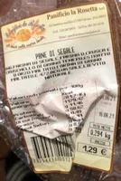 Pane di segale