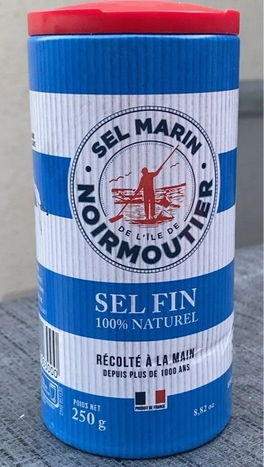 Sel fin