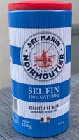 Sel fin