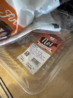 Nötfärs 12%