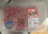 Nötfärs 12%