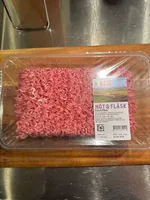 Nöt & Fläskfärs