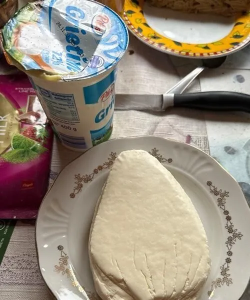 Varškės sūris