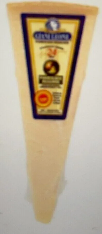 Parmigiano Reggiano Dop 24 mesi