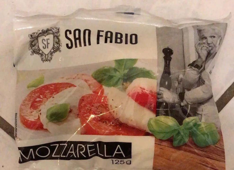 Mozzarella
