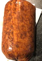 Roti blanc de poulet cuit