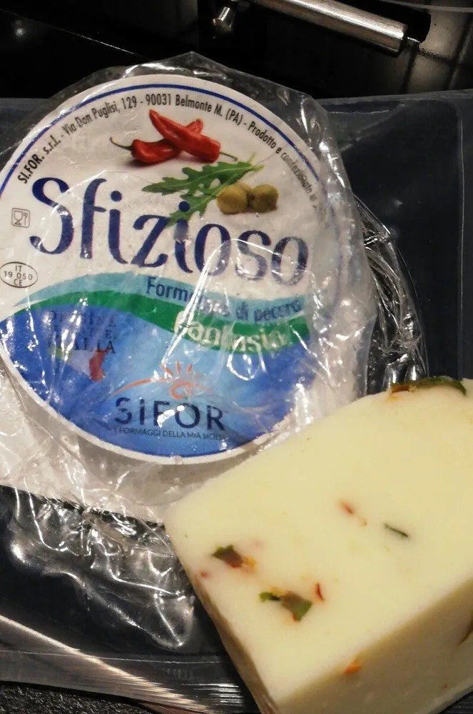Stizioso fantasia