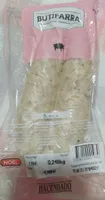Butifarra Blanca