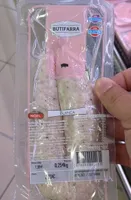 Botifarra blanca