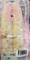 Butifarra blanca