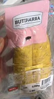 Butifarra