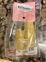 Butifarra de huevo