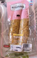 Butifarra de Huevo
