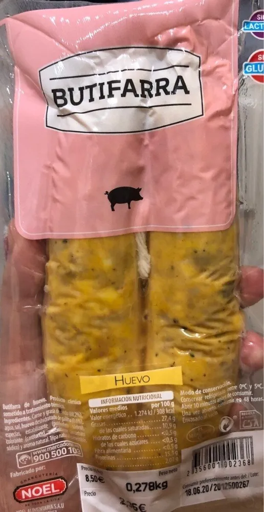 Butifarra